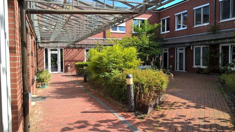 Tagespflege Außenansicht Schwerin-West
