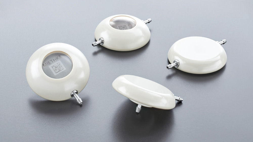 M.scio® Implantate in vier verschiedenen Ausführungen