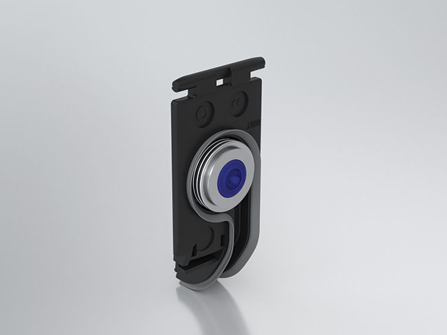 AESCULAP Aicon® verbessertes Trocknungssystem