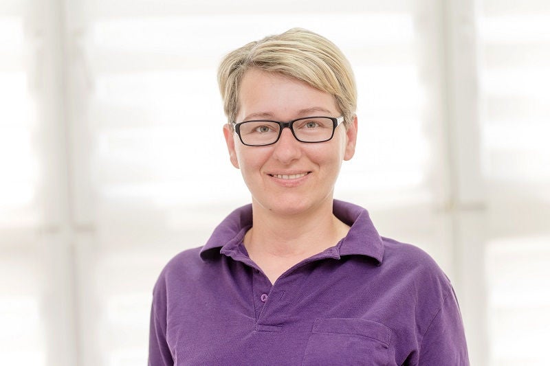 Milena Pisarski, Hamburger Allee, Schwerin-Ost