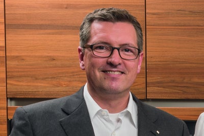 Prof. Dr. Marc Martignoni