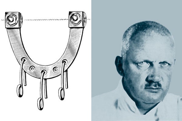 Orthopädie Martin Kirschner