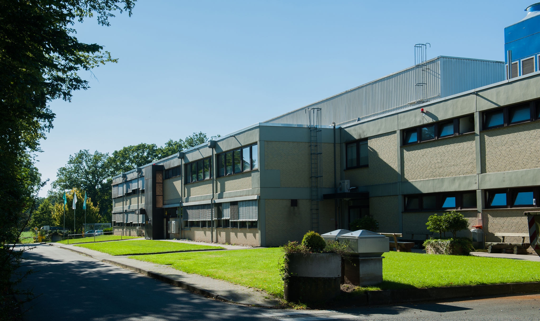 Glandorf_Ausbildungsstandort