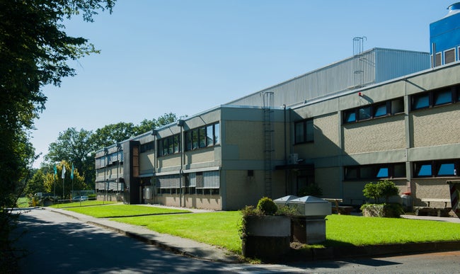 Glandorf_Ausbildungsstandort