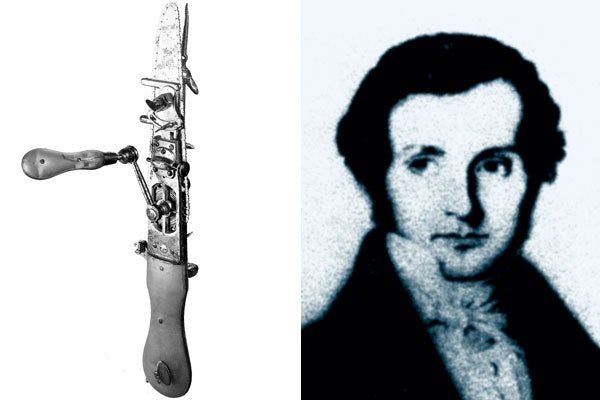 Orthopädie Bernhard Heine