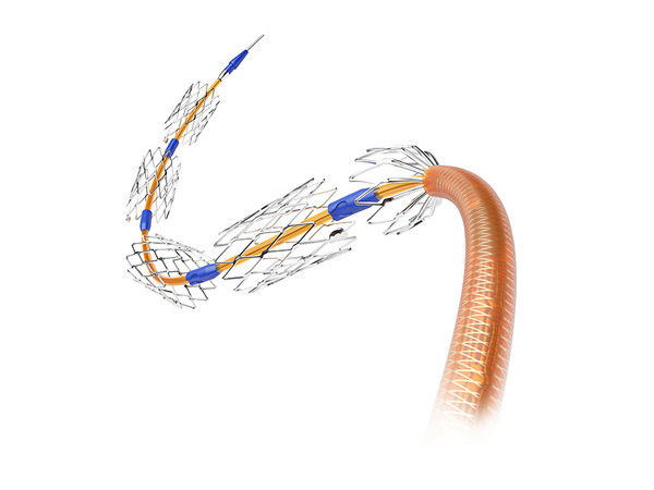 Produktbild von VascuFlex® Multi-LOC