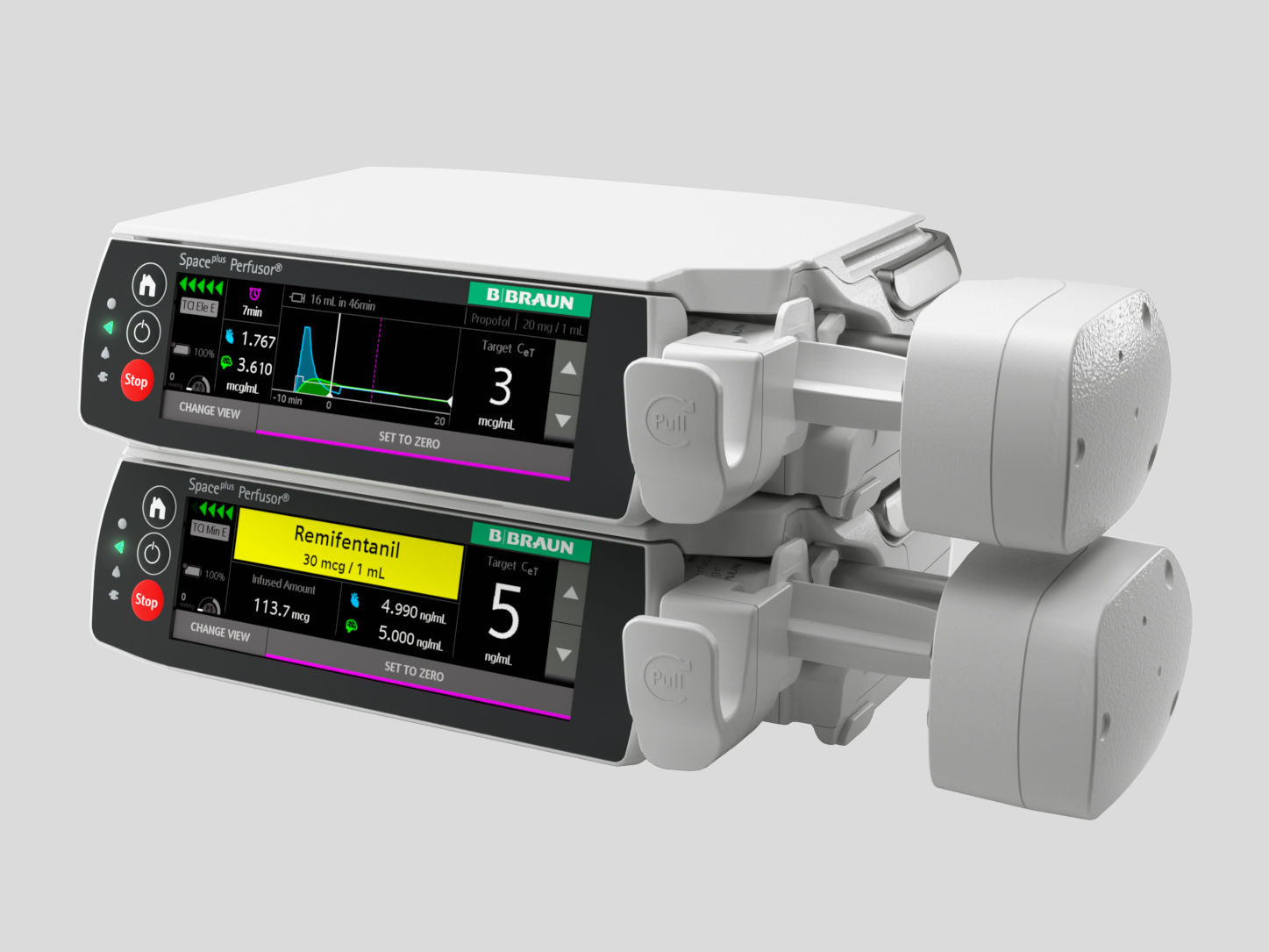 Spaceplus Parfümeur
