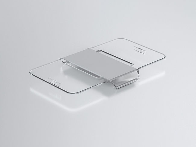AESCULAP Aicon® Schutzhülle für Perforationsbereich