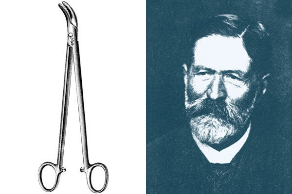 Gynäkologie, Urologie und Endoskopie Alfred Hegar
