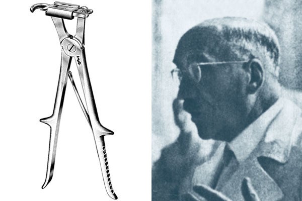 Chirurgie und Pathologie (Ernst) Ferdinand Sauerbruch