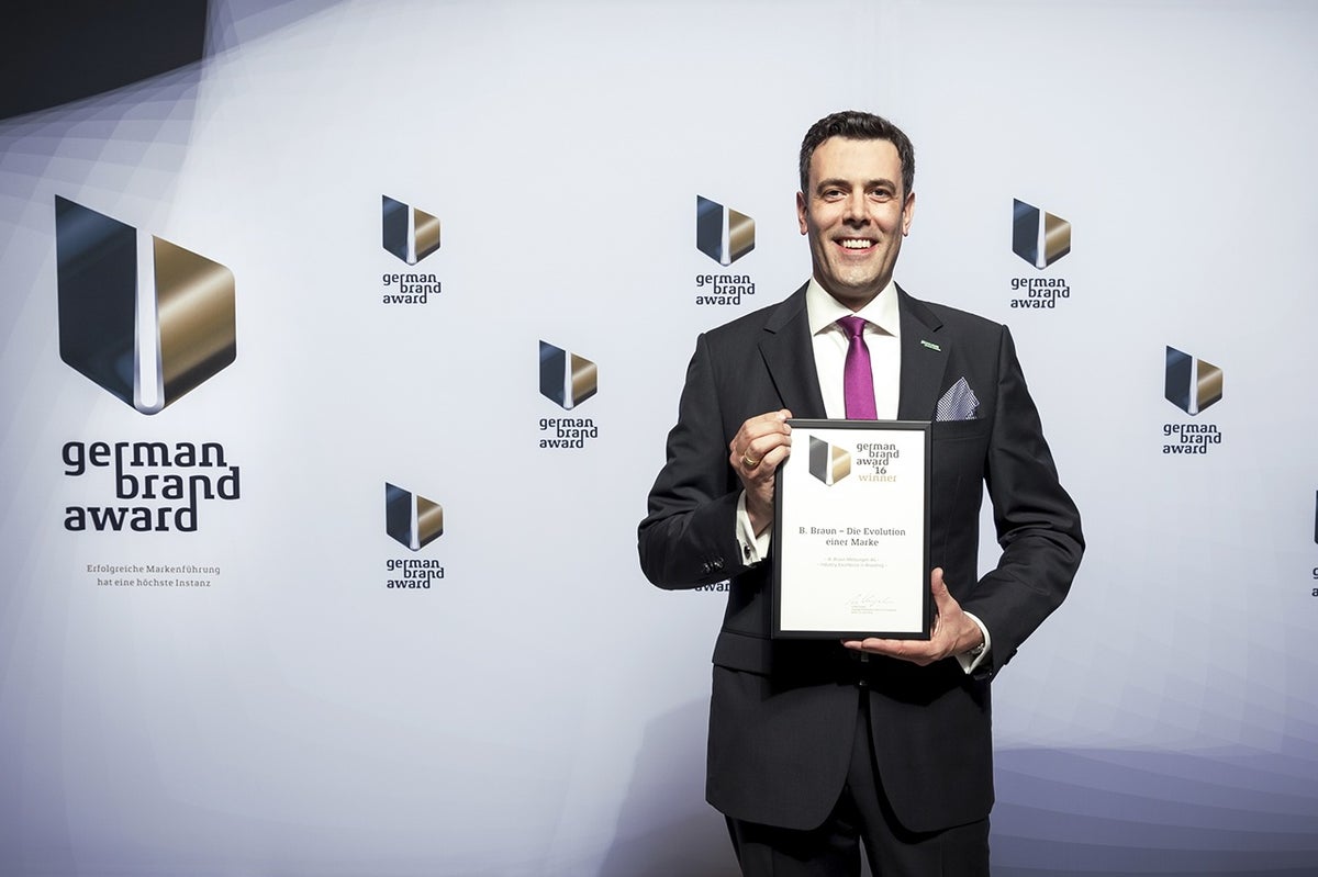 Brand Award