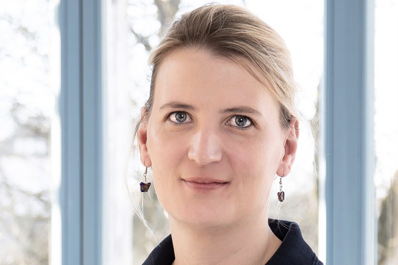 Petra Katharina Schlichter